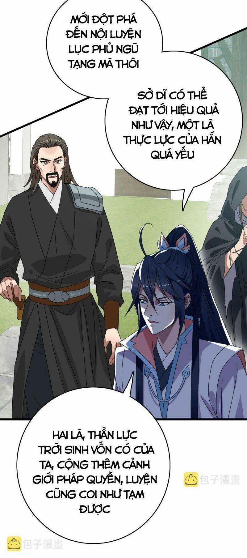 Siêu Đạo Thần Thuật 108 trang 10