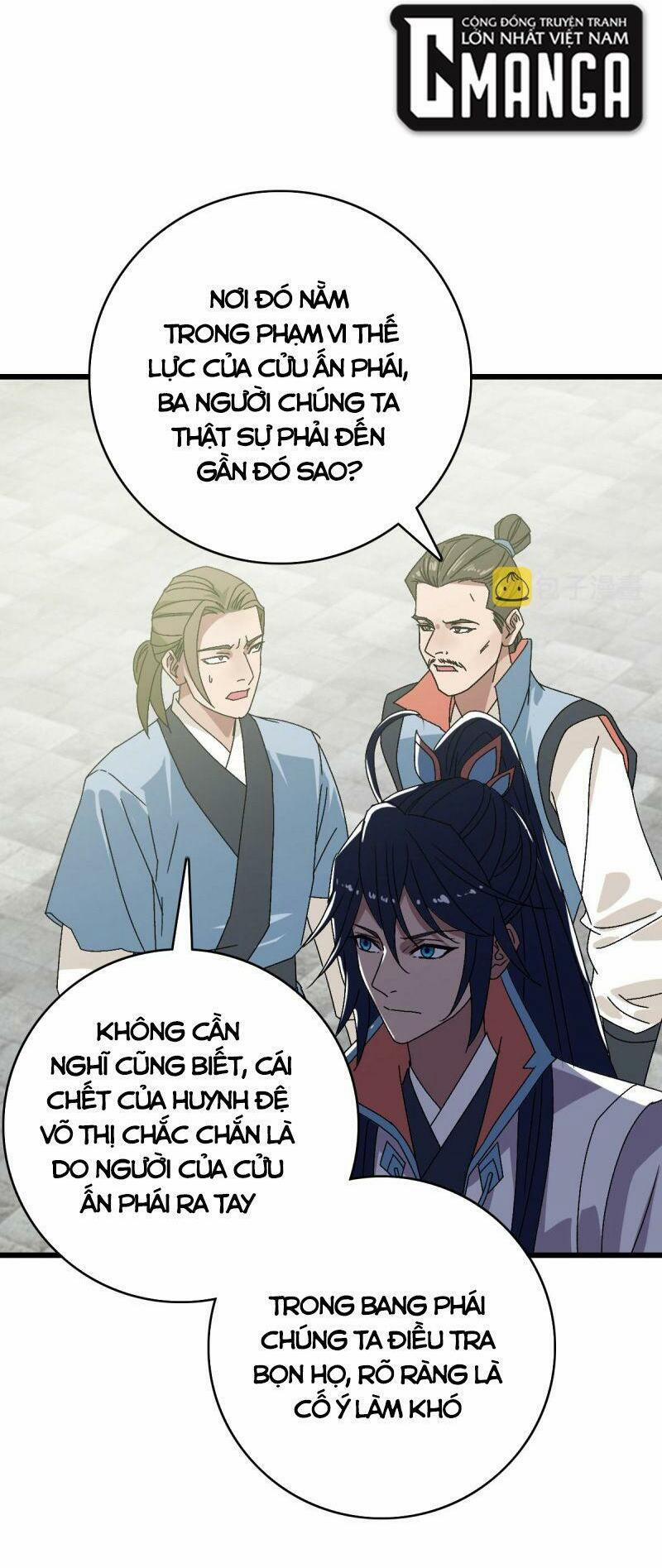 Siêu Đạo Thần Thuật 108 trang 22