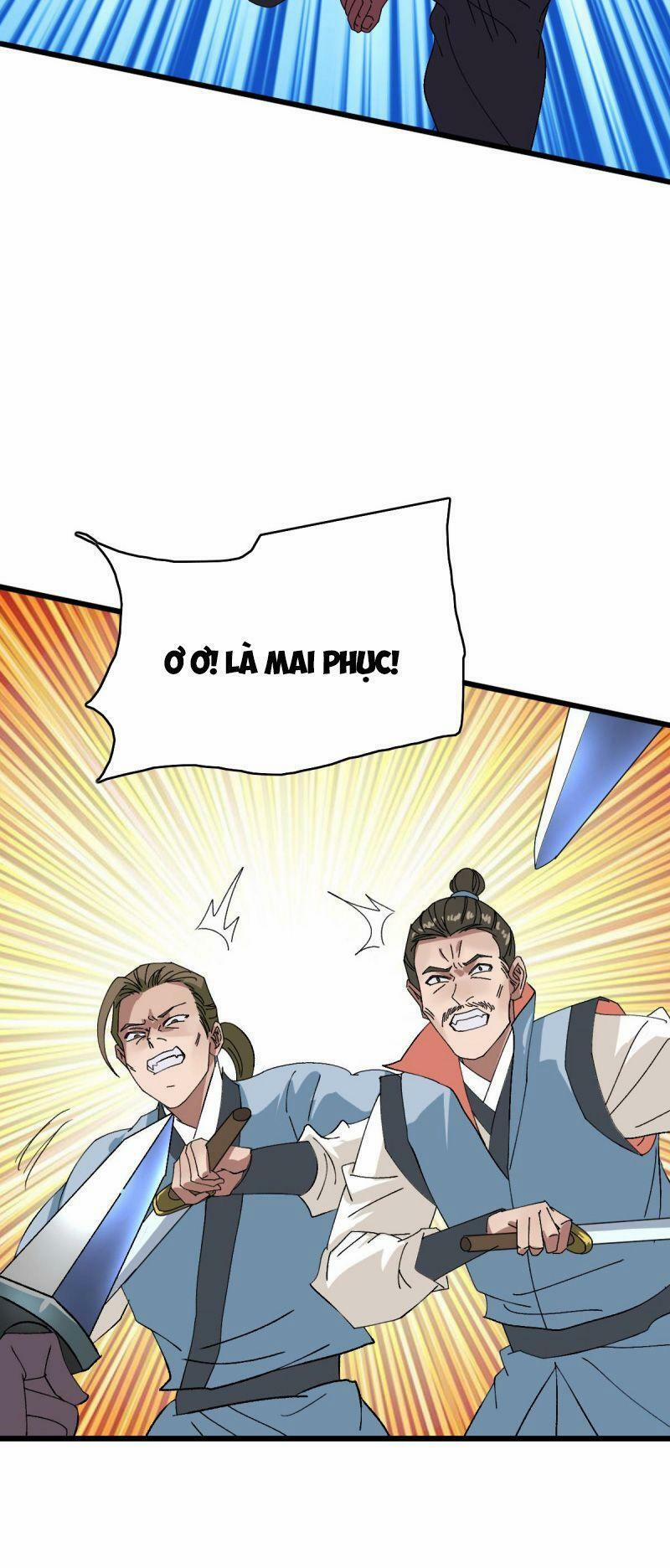 Siêu Đạo Thần Thuật 108 trang 28