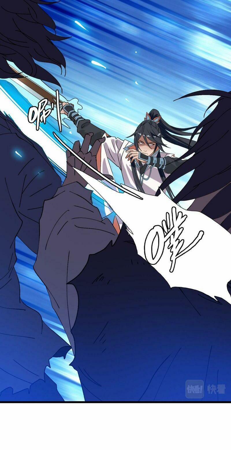 Siêu Đạo Thần Thuật 108 trang 30