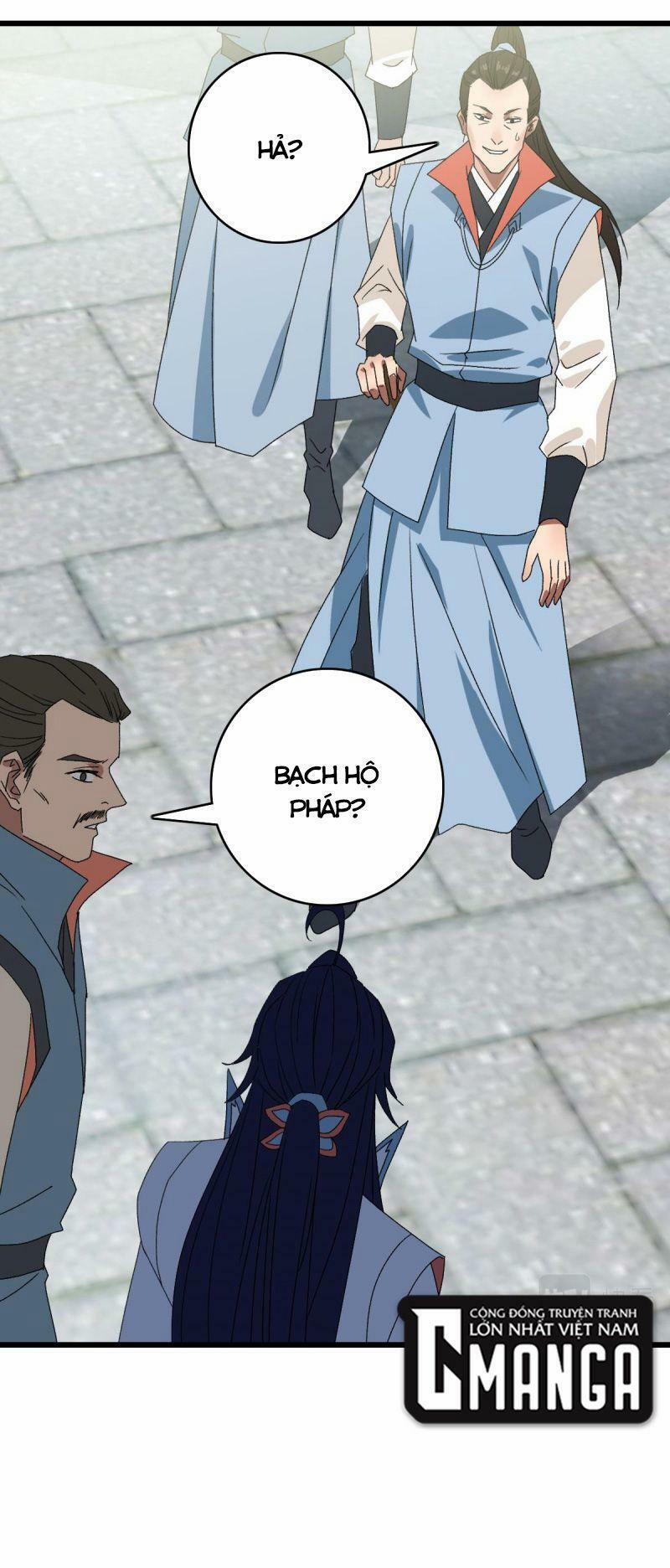 Siêu Đạo Thần Thuật 108 trang 45