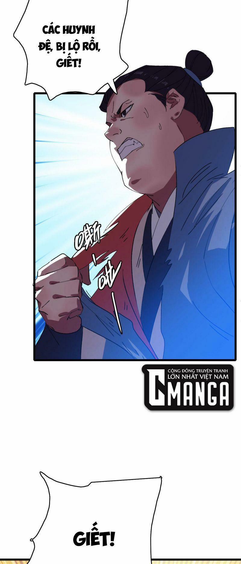 Siêu Đạo Thần Thuật 108 trang 49