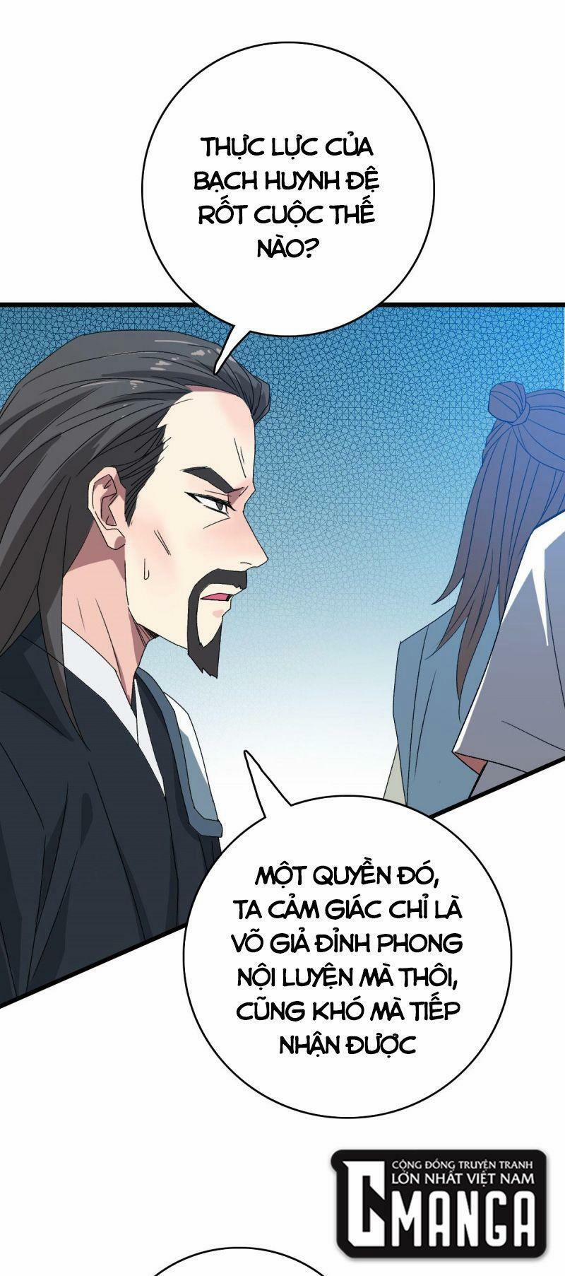 Siêu Đạo Thần Thuật 108 trang 9