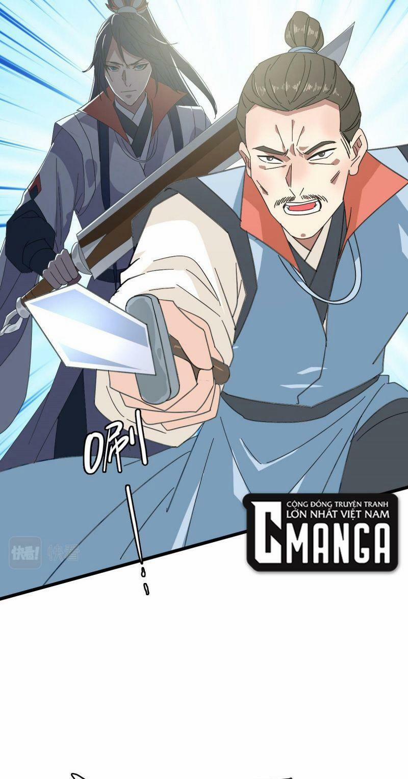 Siêu Đạo Thần Thuật 109 trang 1