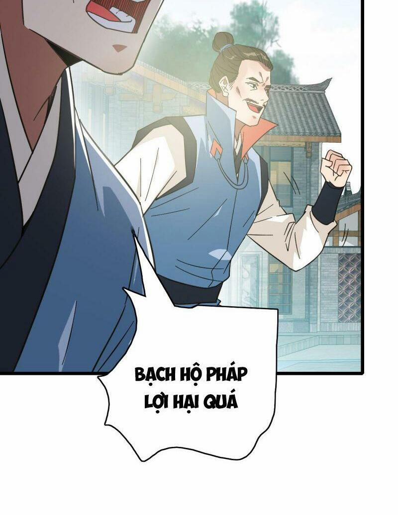 Siêu Đạo Thần Thuật 109 trang 17