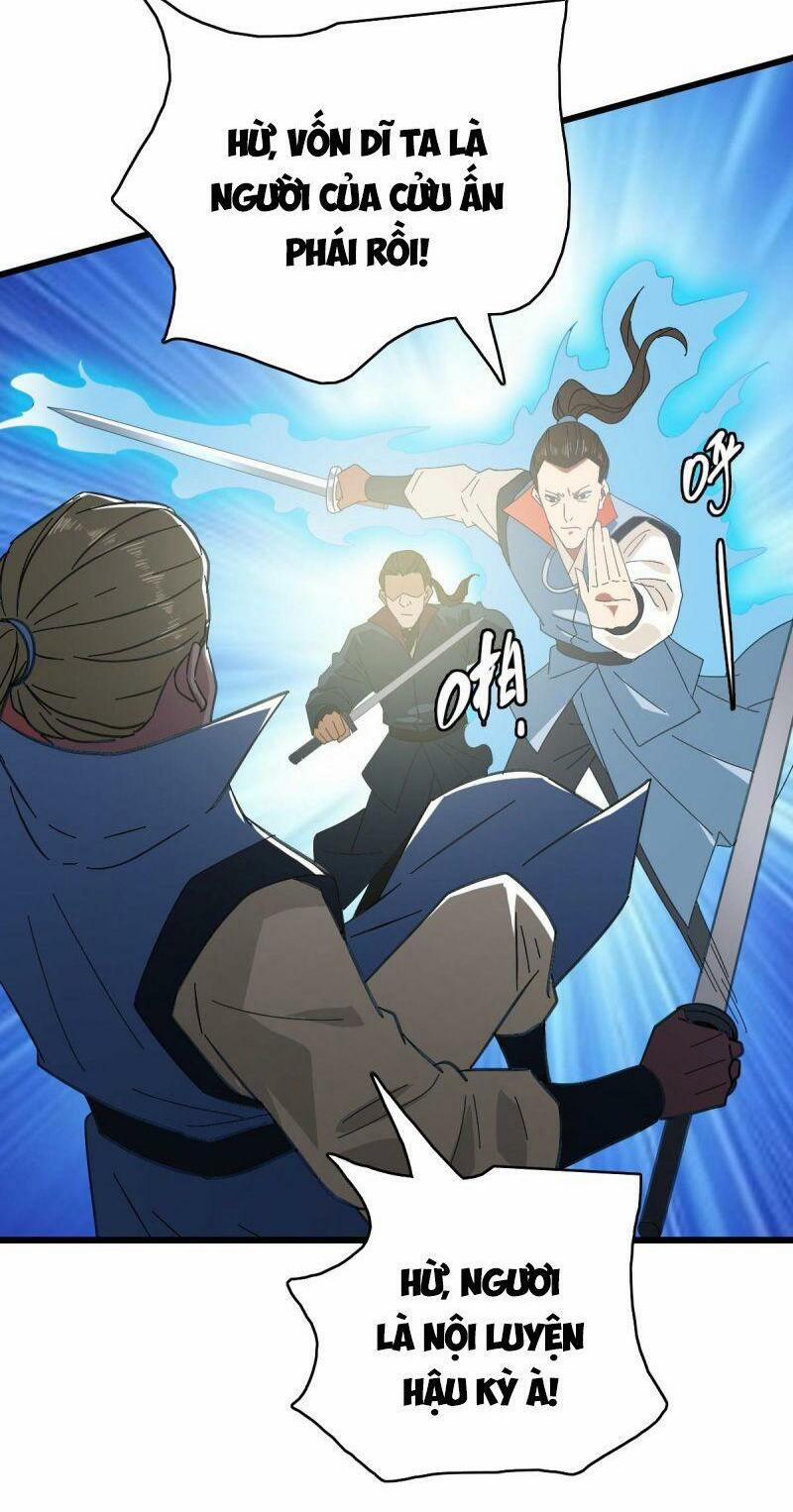 Siêu Đạo Thần Thuật 109 trang 2