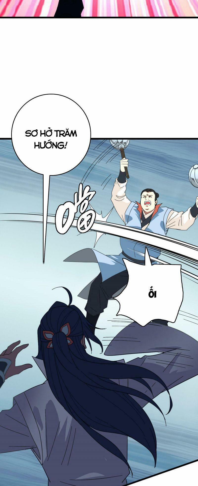 Siêu Đạo Thần Thuật 109 trang 20