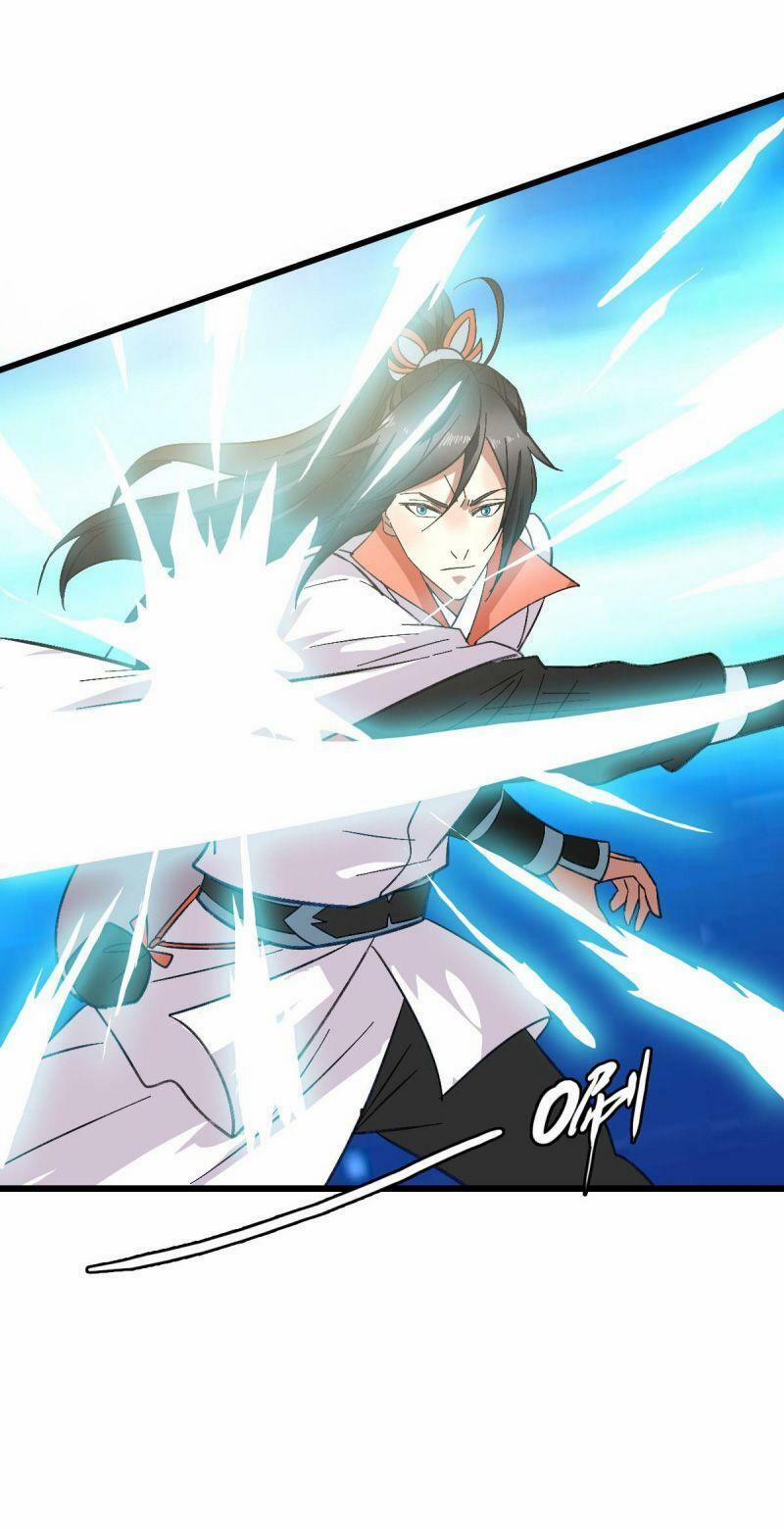 Siêu Đạo Thần Thuật 109 trang 24