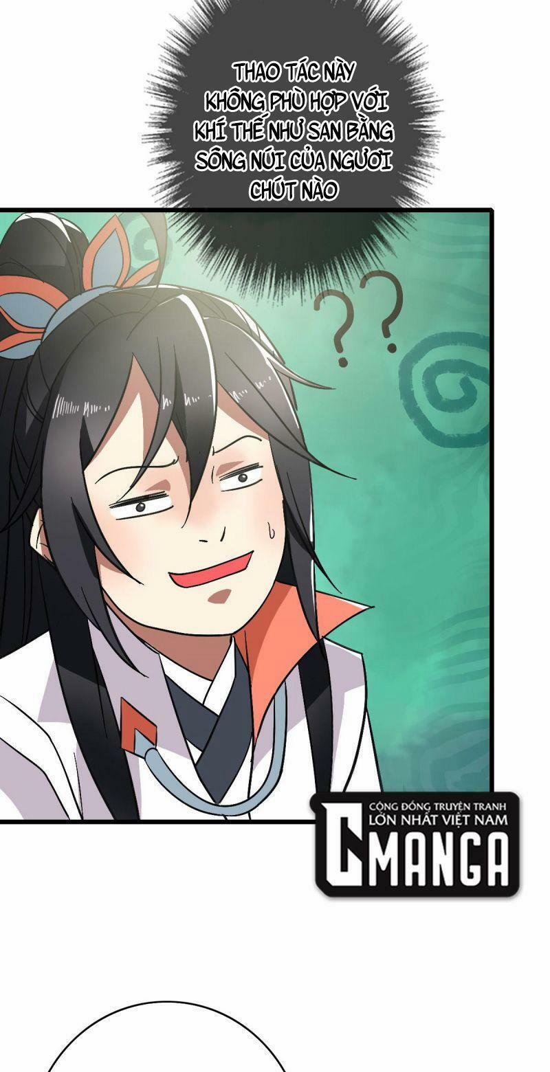 Siêu Đạo Thần Thuật 109 trang 26