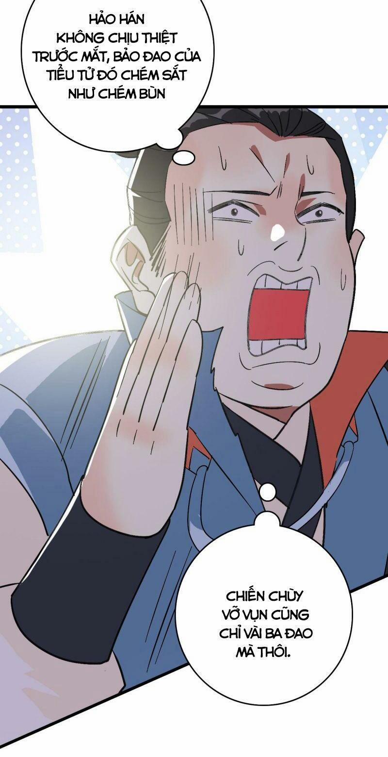 Siêu Đạo Thần Thuật 109 trang 27