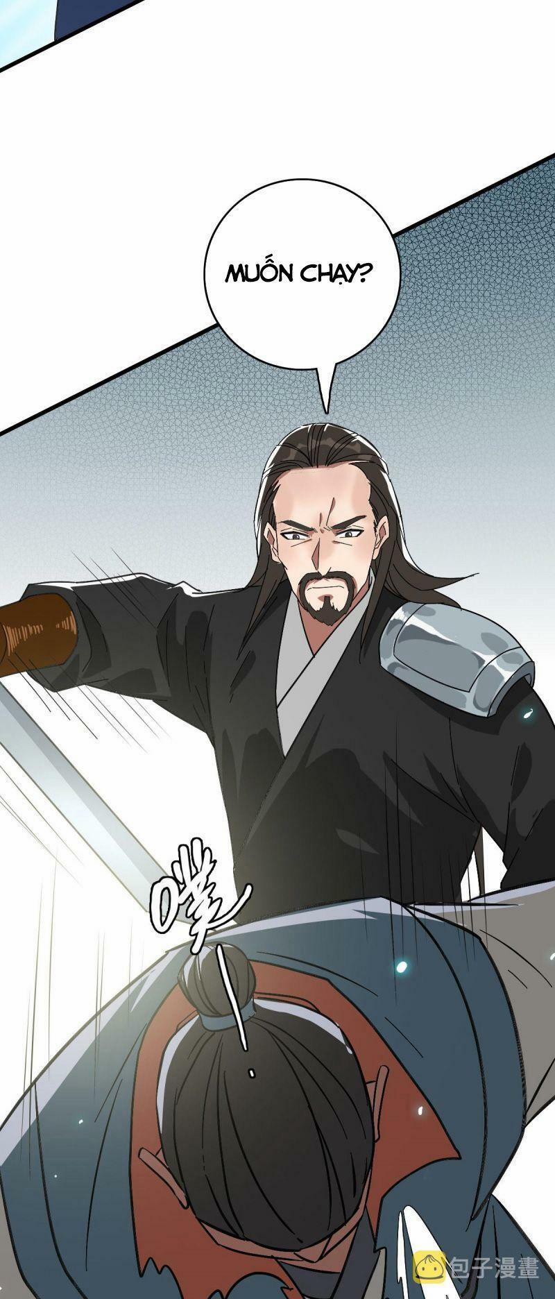 Siêu Đạo Thần Thuật 109 trang 30