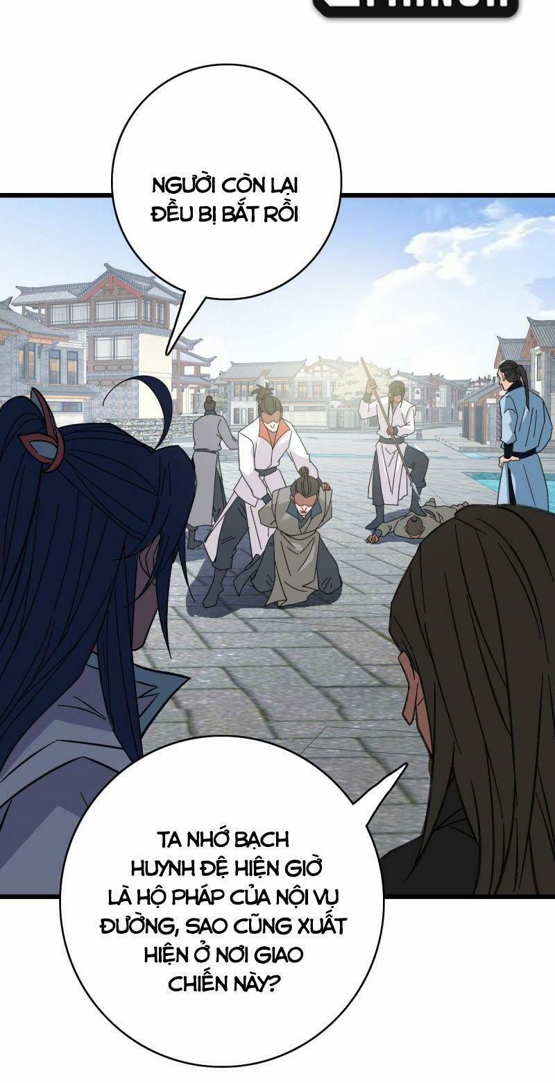 Siêu Đạo Thần Thuật 109 trang 33