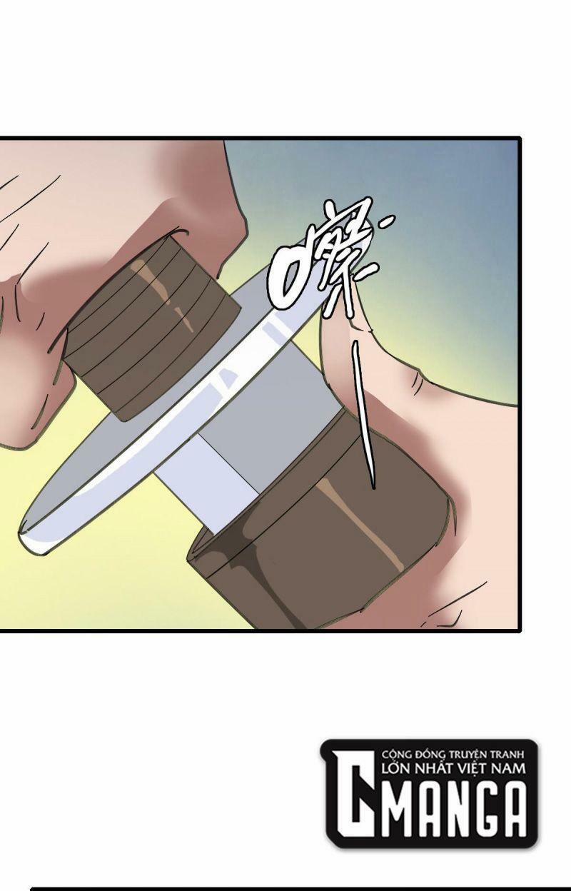 Siêu Đạo Thần Thuật 109 trang 42