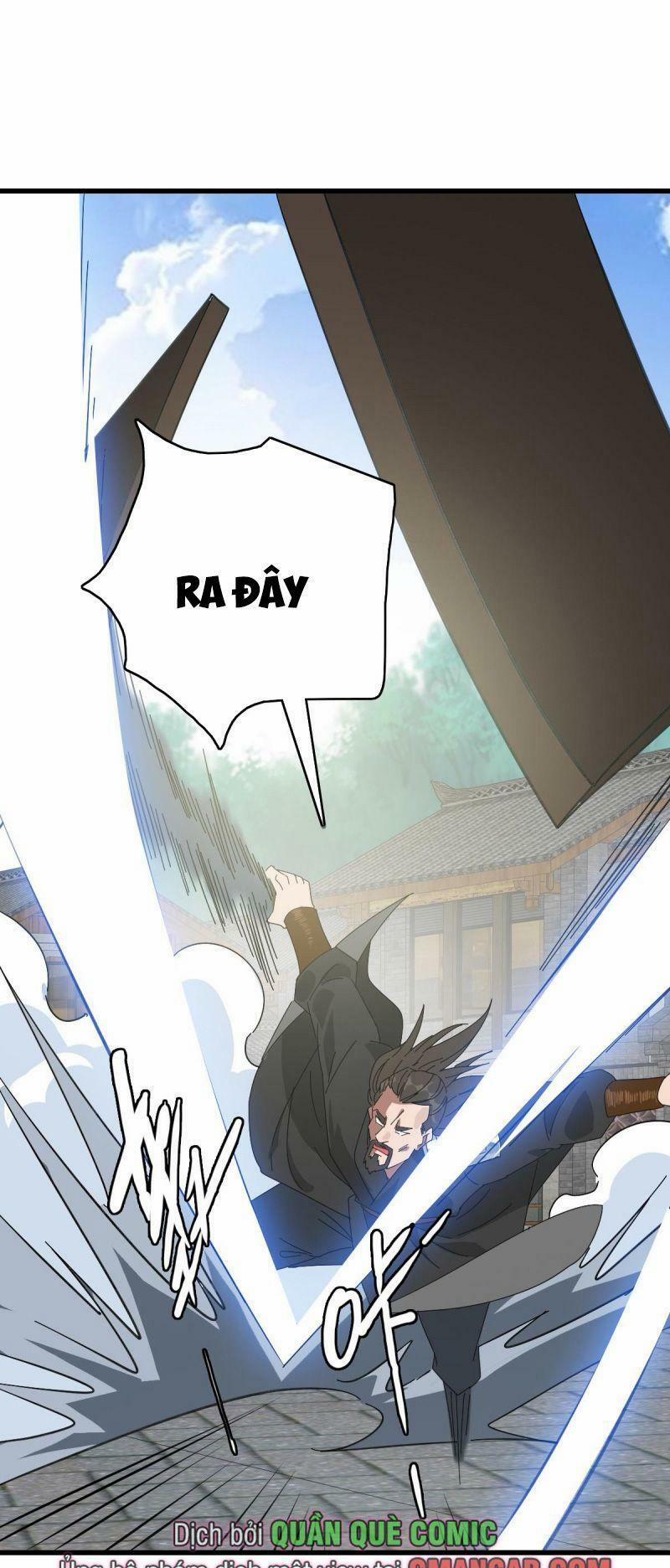 Siêu Đạo Thần Thuật 109 trang 44