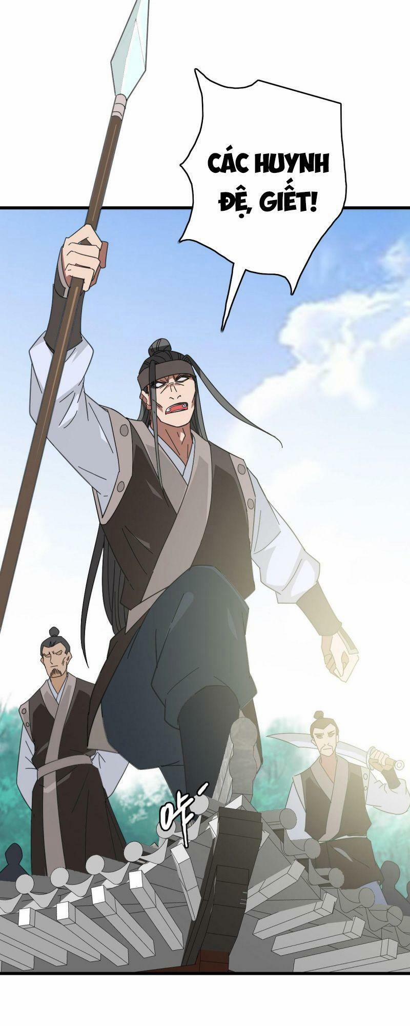 Siêu Đạo Thần Thuật 109 trang 46