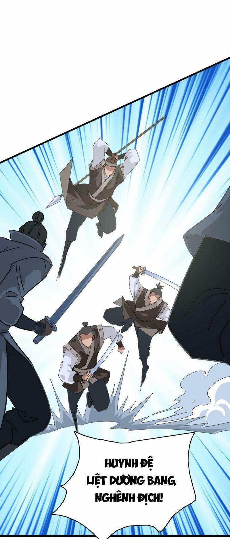 Siêu Đạo Thần Thuật 109 trang 49