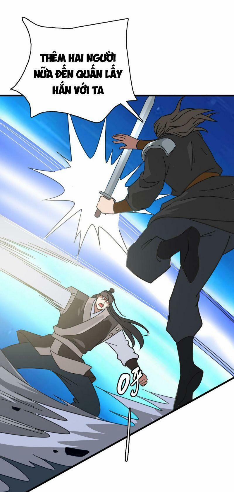 Siêu Đạo Thần Thuật 109 trang 55