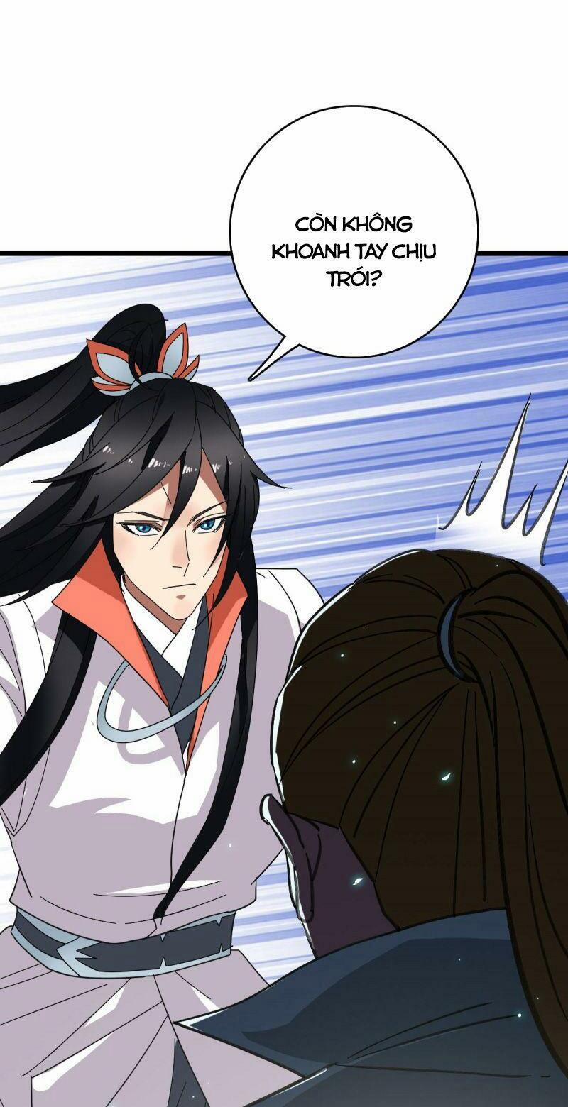 Siêu Đạo Thần Thuật 109 trang 8