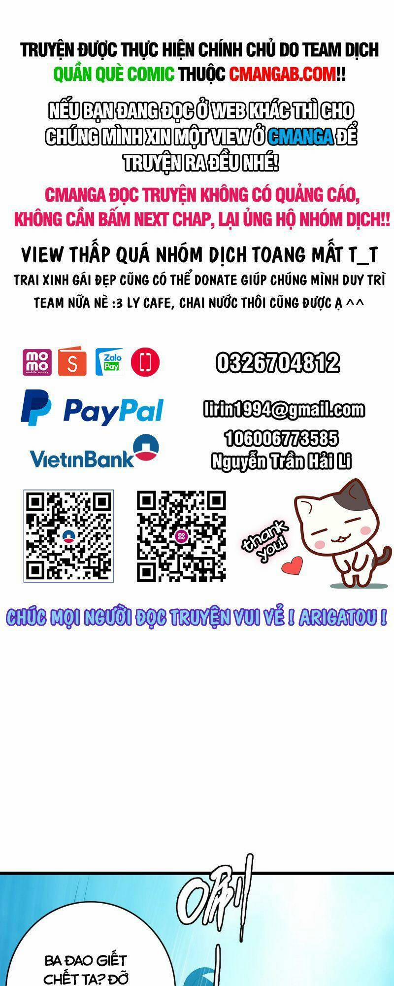 Siêu Đạo Thần Thuật 110 trang 0