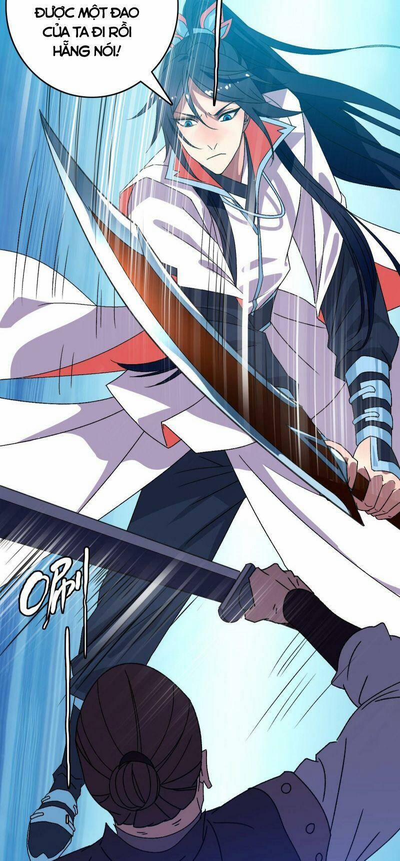 Siêu Đạo Thần Thuật 110 trang 1