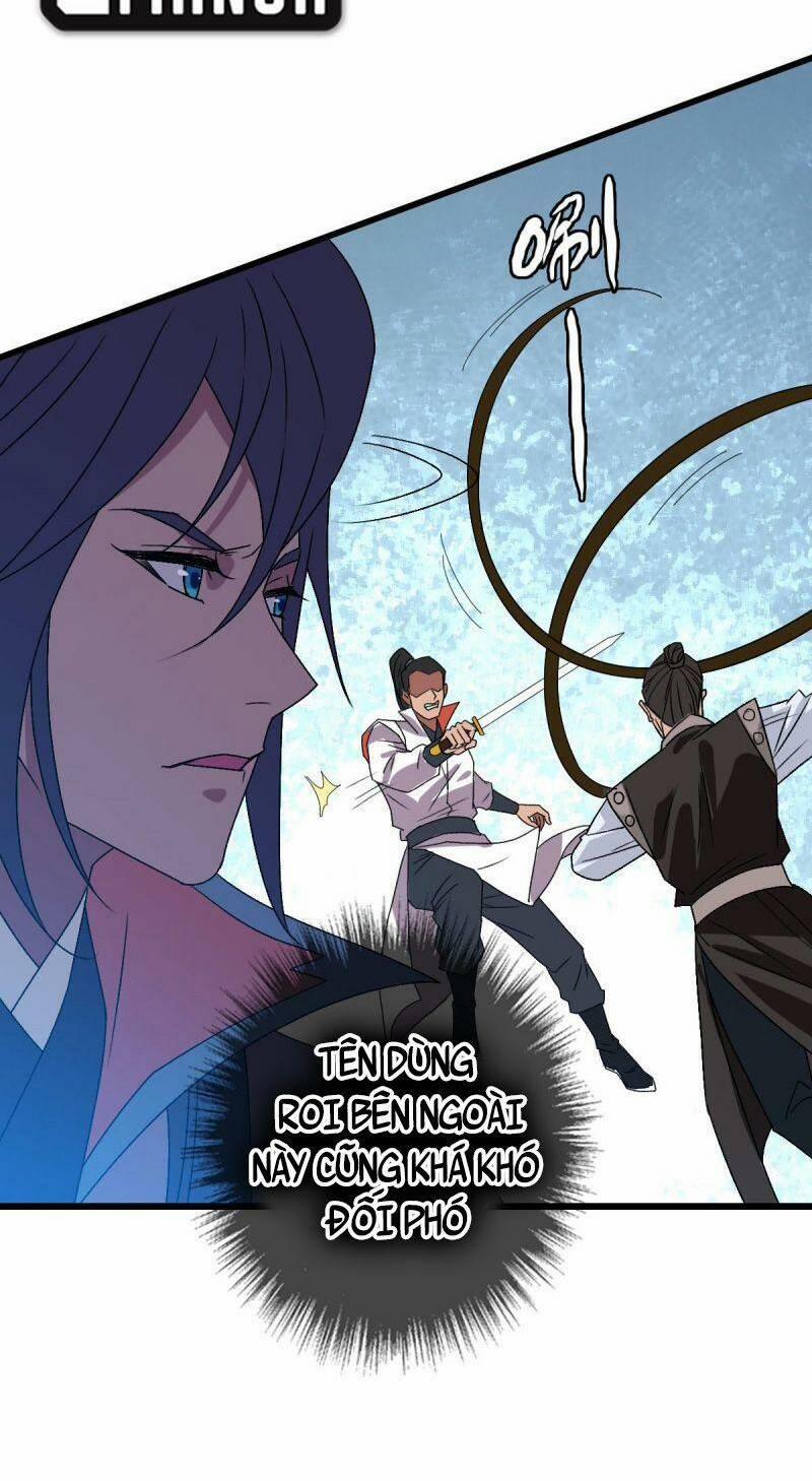 Siêu Đạo Thần Thuật 110 trang 15