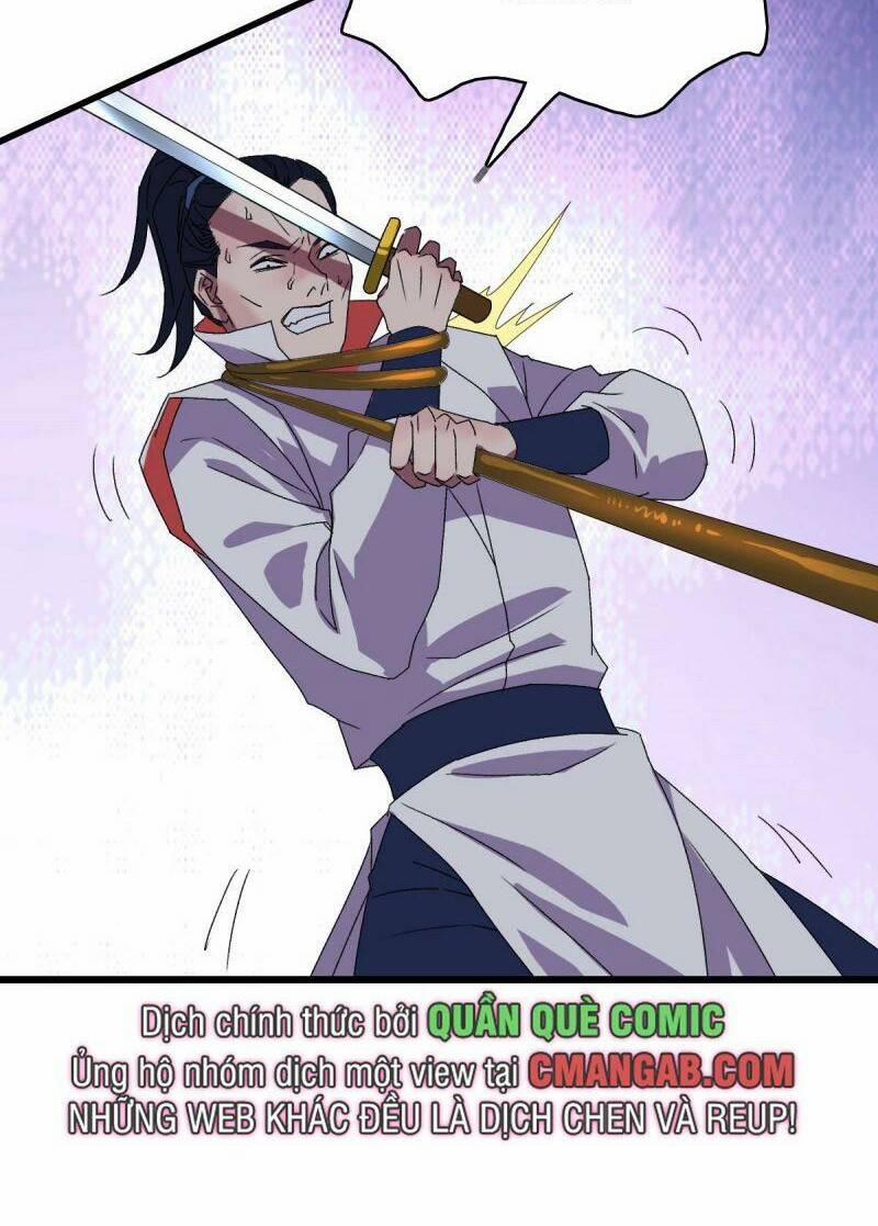 Siêu Đạo Thần Thuật 110 trang 20