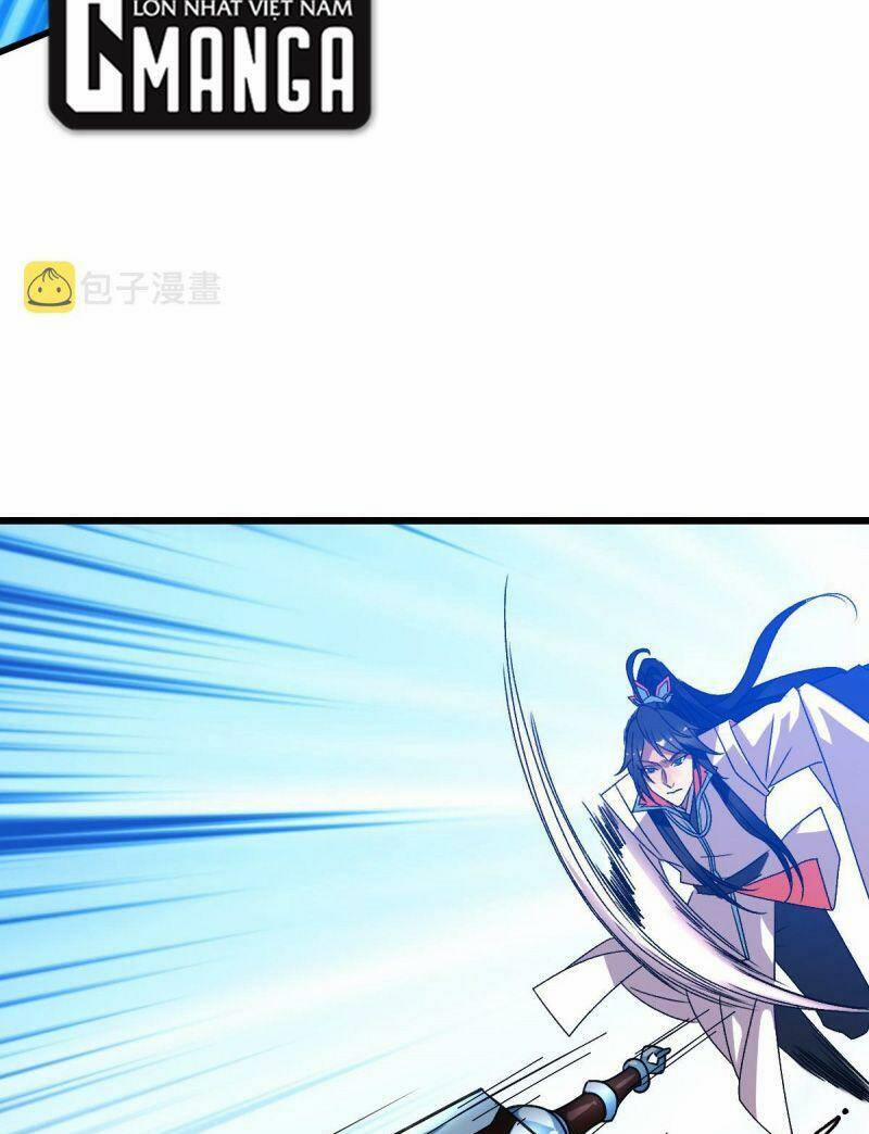 Siêu Đạo Thần Thuật 110 trang 24