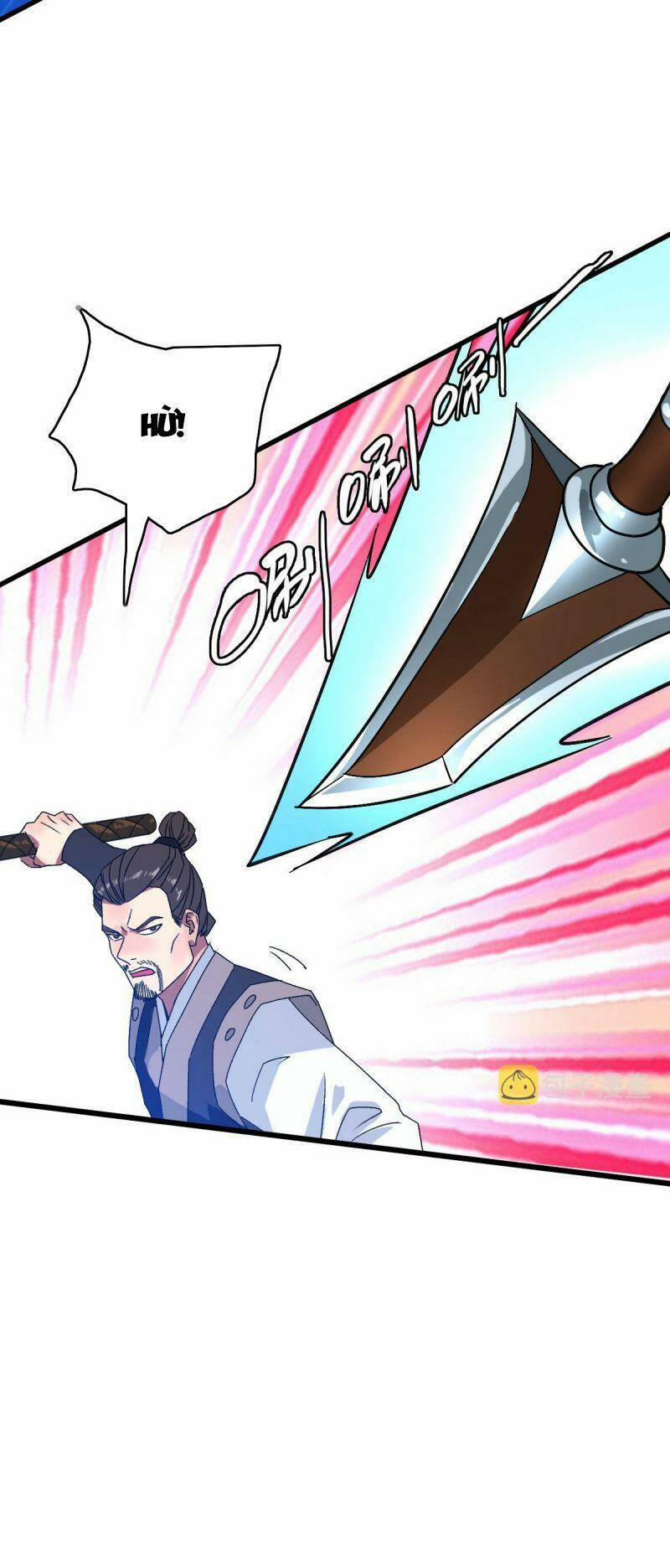 Siêu Đạo Thần Thuật 110 trang 26