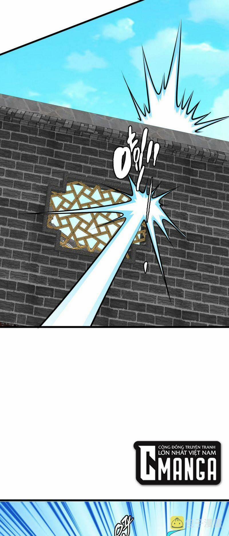 Siêu Đạo Thần Thuật 110 trang 28