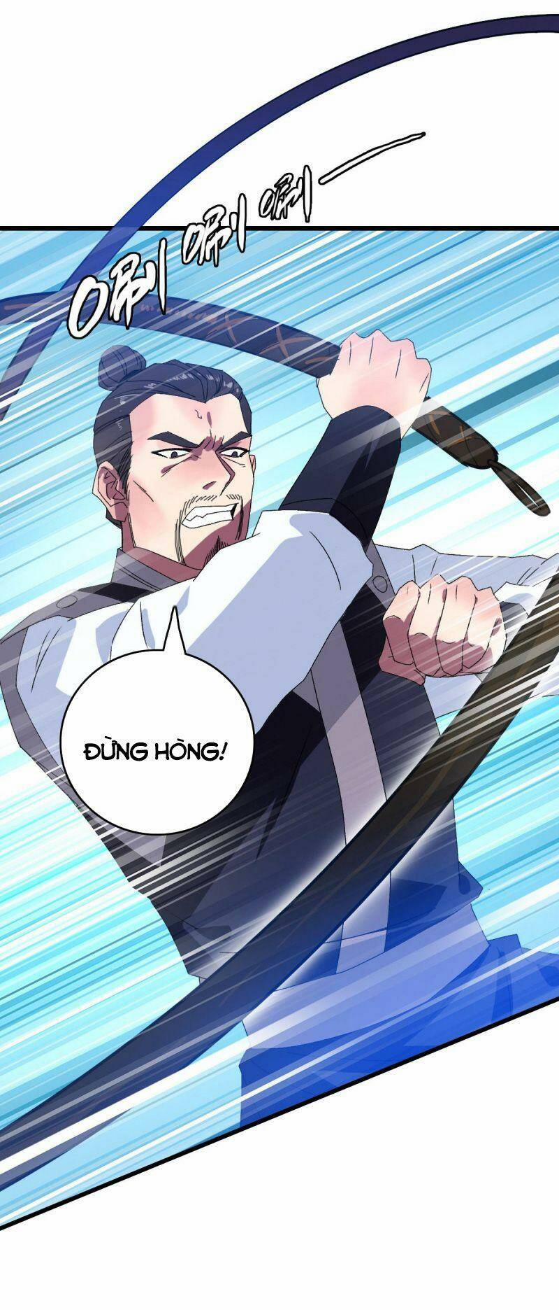 Siêu Đạo Thần Thuật 110 trang 30