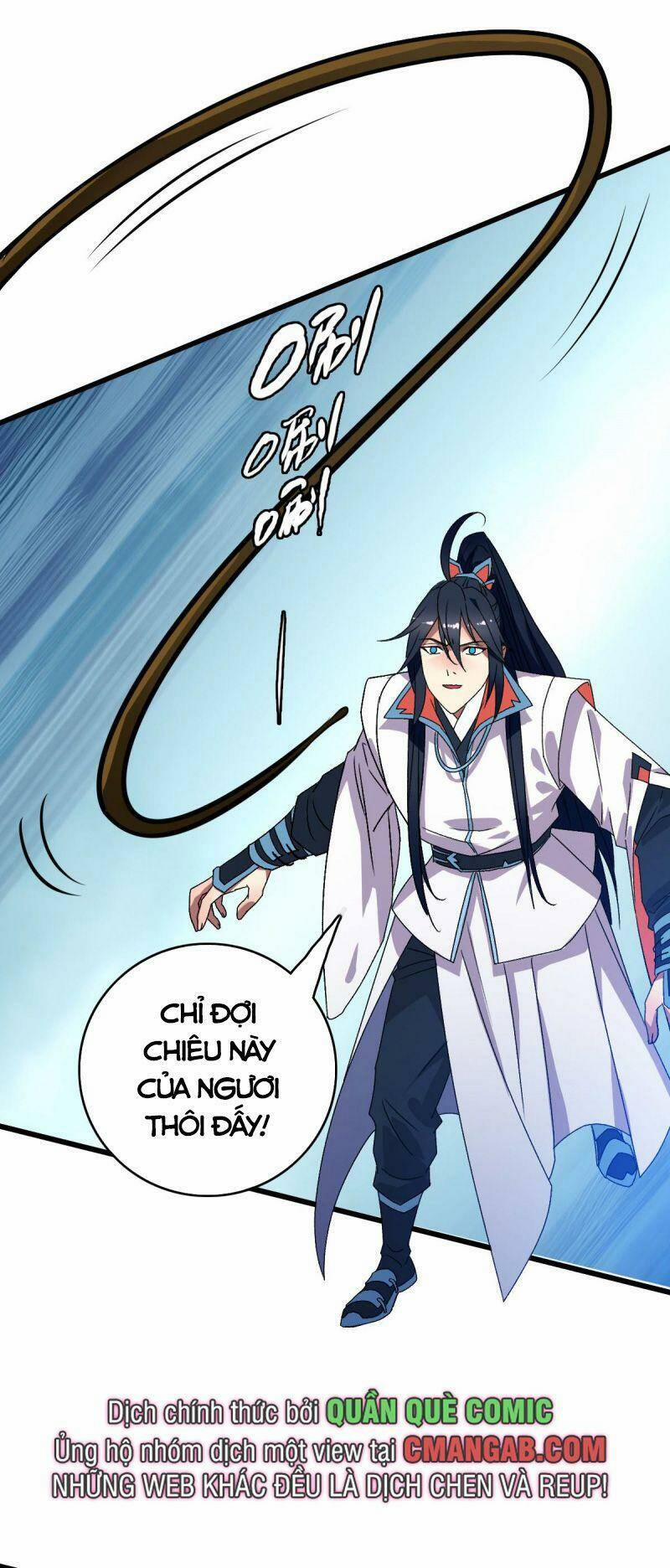 Siêu Đạo Thần Thuật 110 trang 31