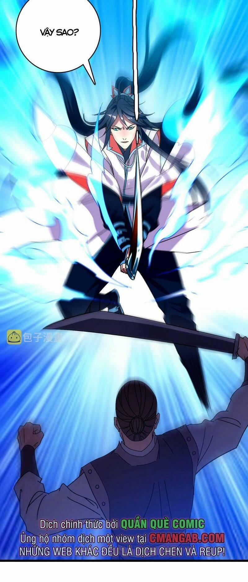 Siêu Đạo Thần Thuật 110 trang 4