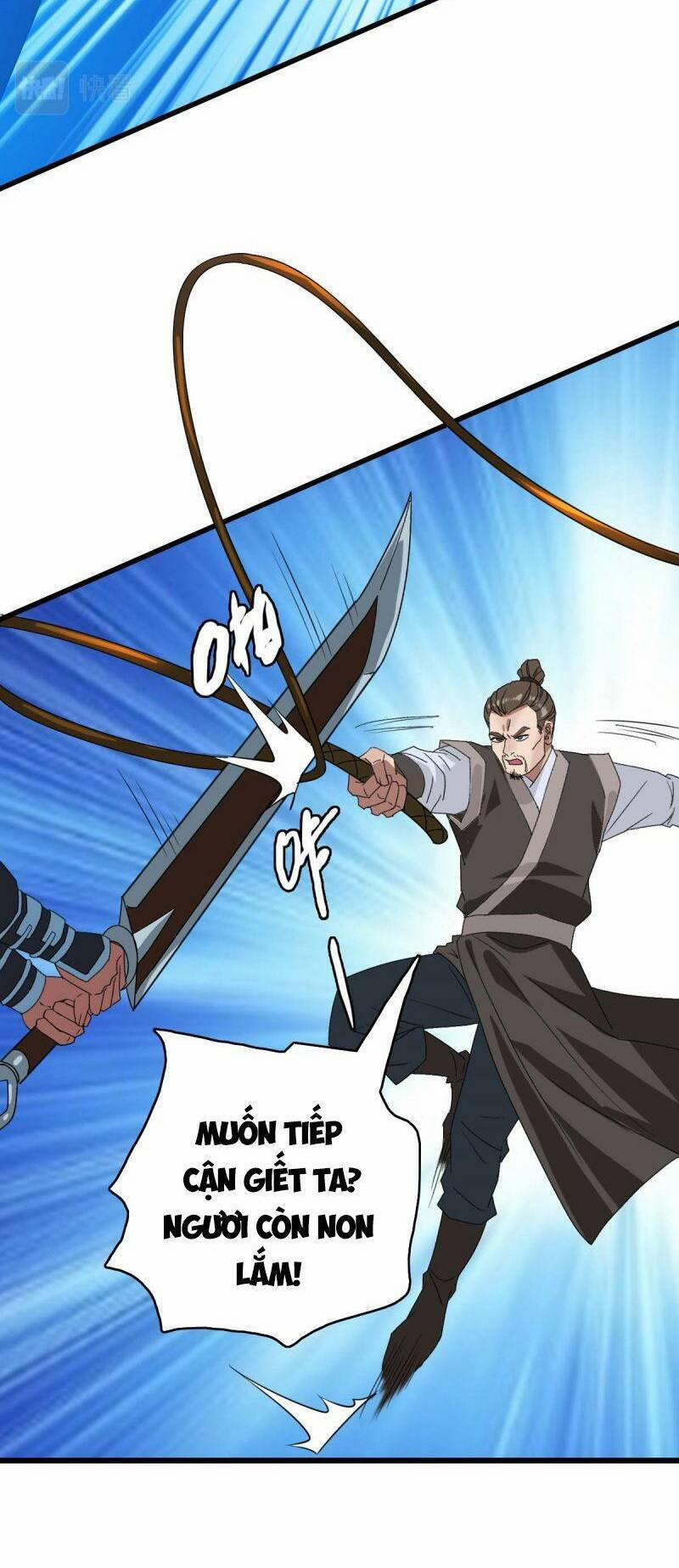 Siêu Đạo Thần Thuật 110 trang 44