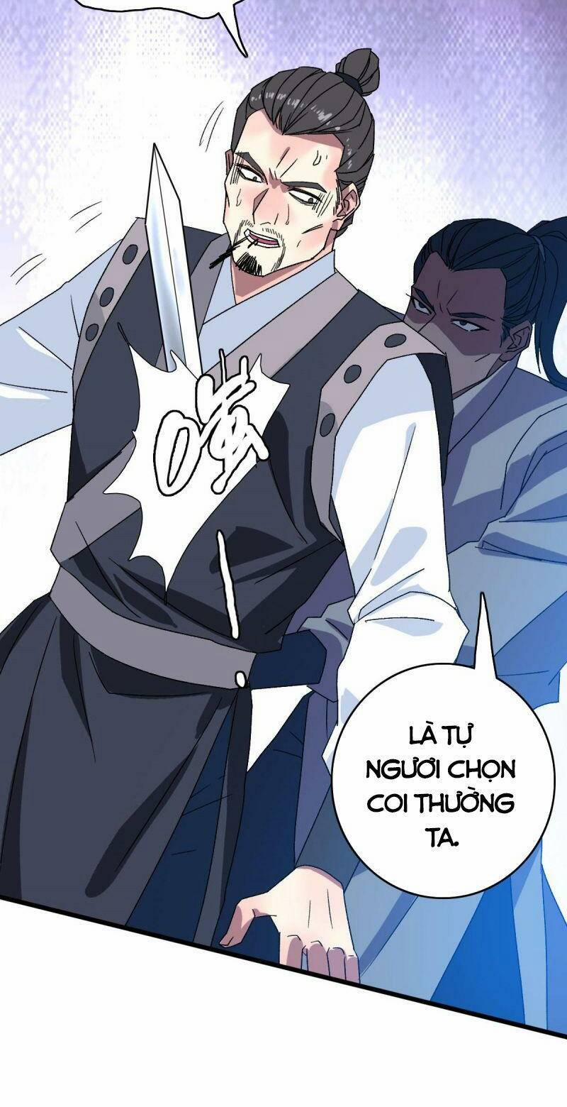 Siêu Đạo Thần Thuật 110 trang 46