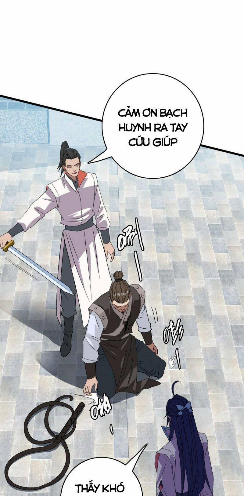 Siêu Đạo Thần Thuật 110 trang 47