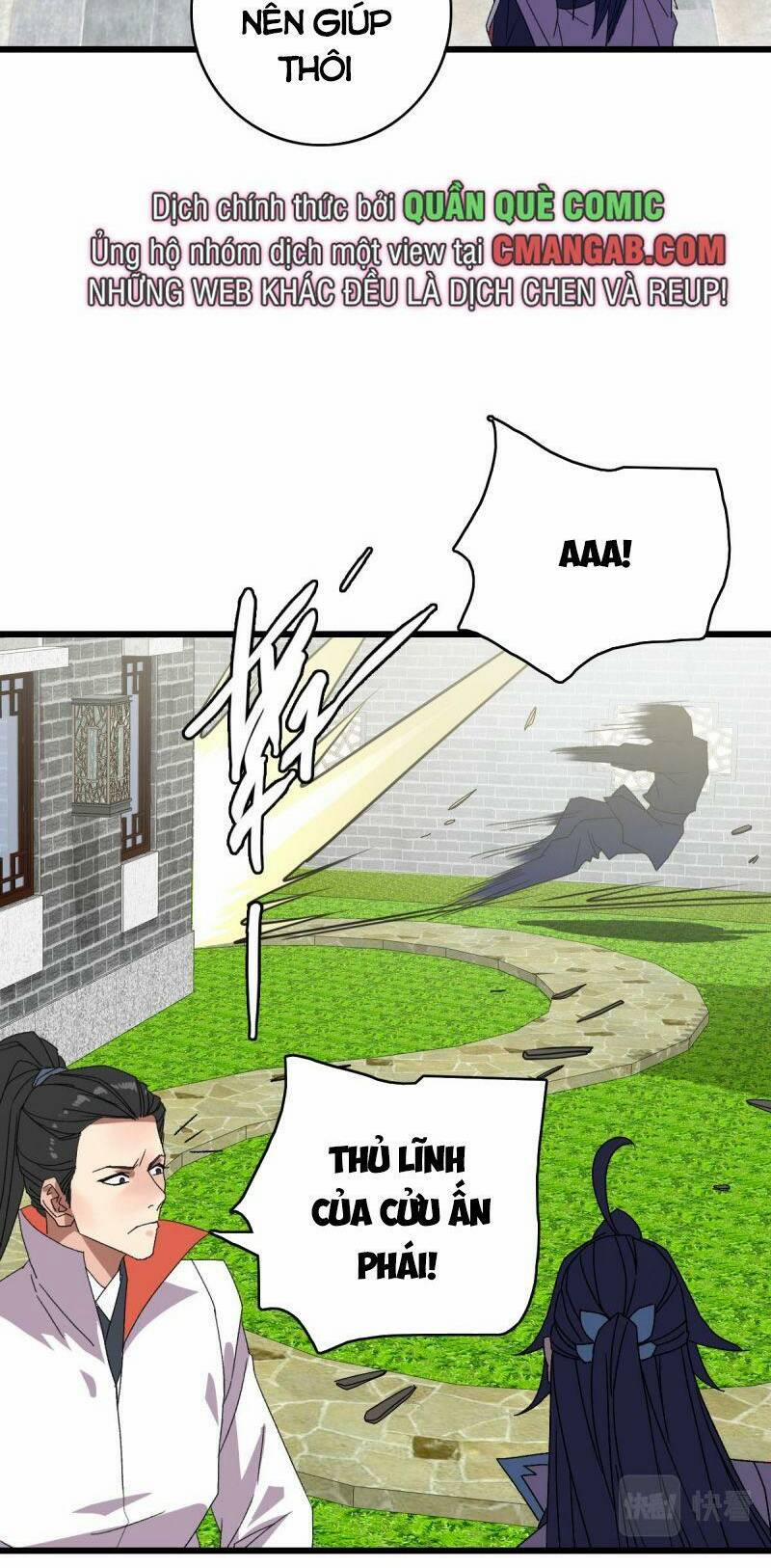 Siêu Đạo Thần Thuật 110 trang 48