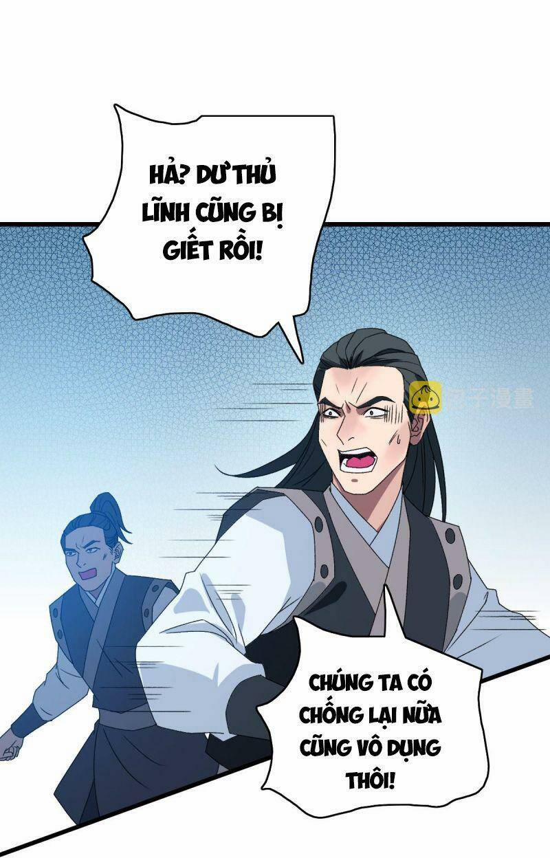 Siêu Đạo Thần Thuật 110 trang 51