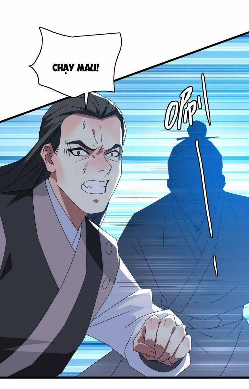 Siêu Đạo Thần Thuật 110 trang 52