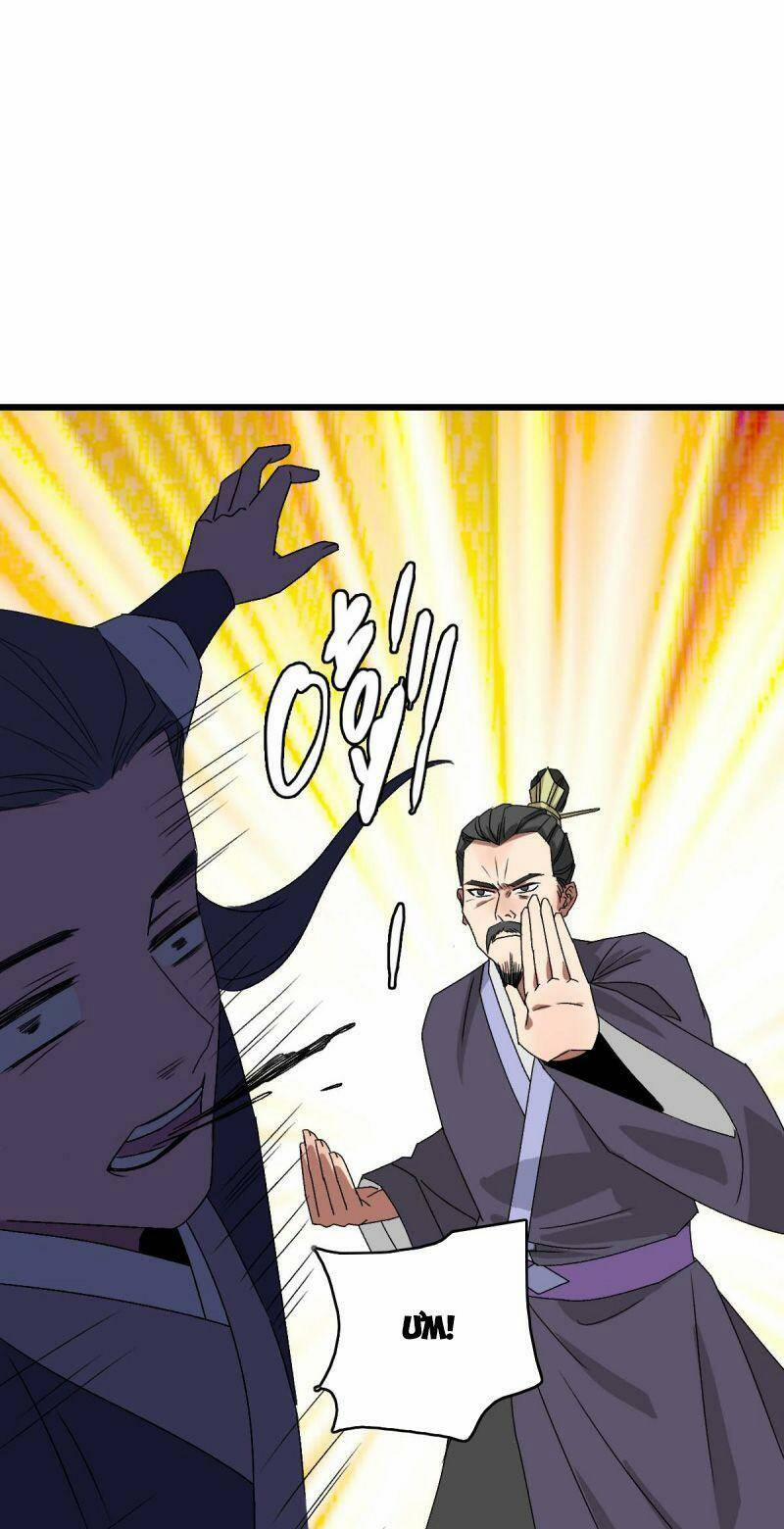 Siêu Đạo Thần Thuật 110 trang 53