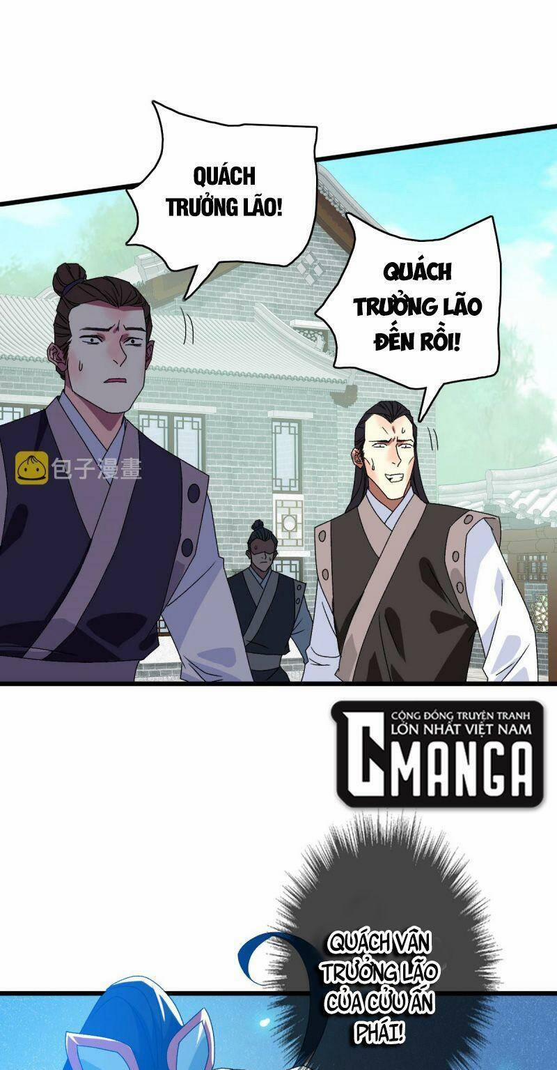 Siêu Đạo Thần Thuật 110 trang 55