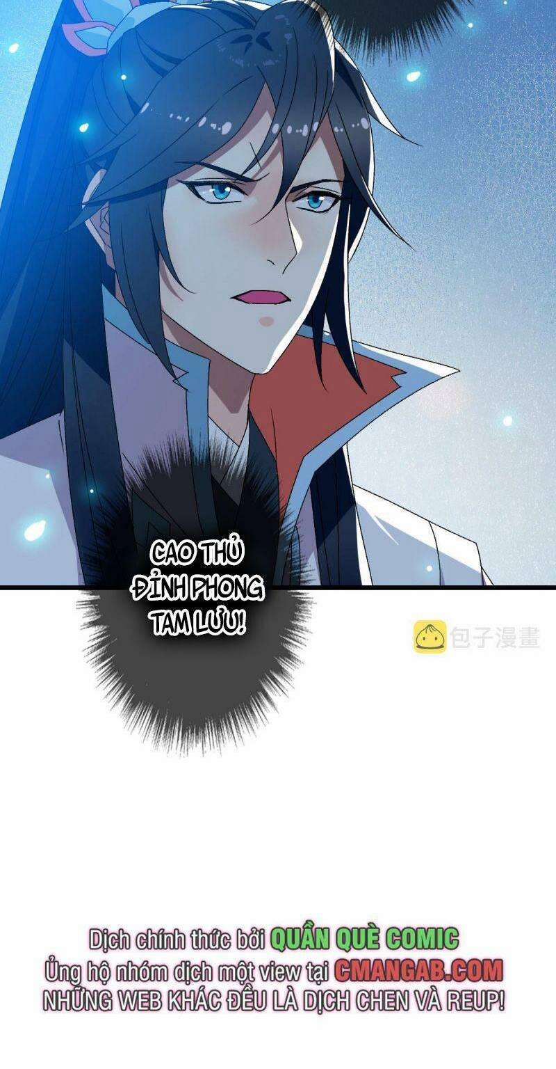 Siêu Đạo Thần Thuật 110 trang 56