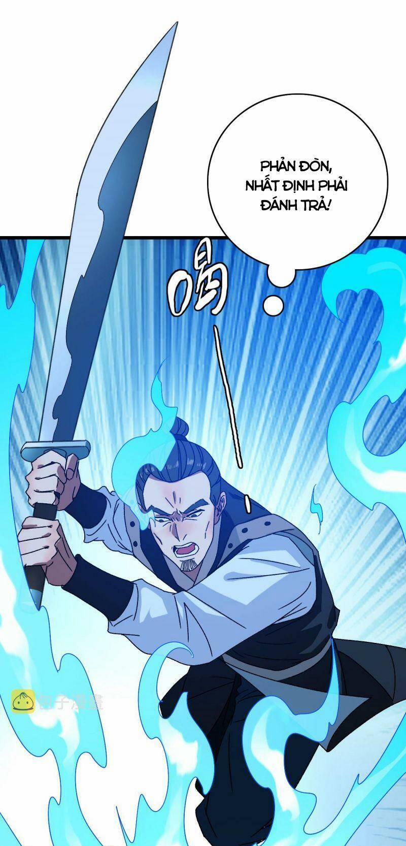 Siêu Đạo Thần Thuật 110 trang 7