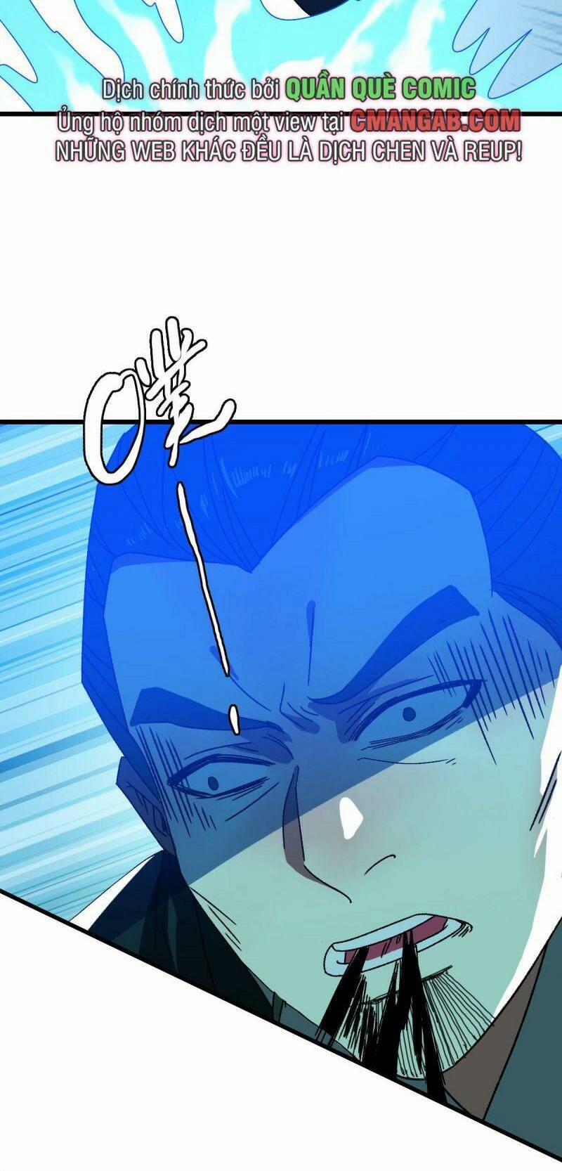 Siêu Đạo Thần Thuật 110 trang 8