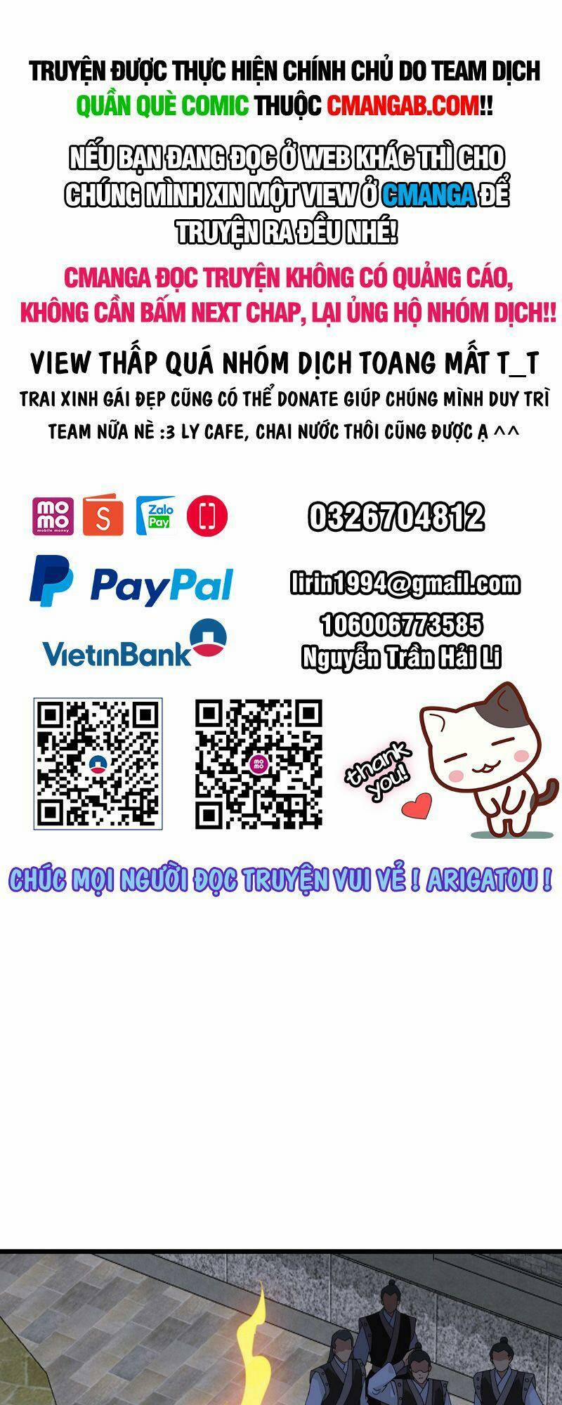 Siêu Đạo Thần Thuật 111 trang 0