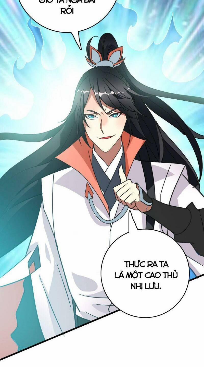 Siêu Đạo Thần Thuật 111 trang 16