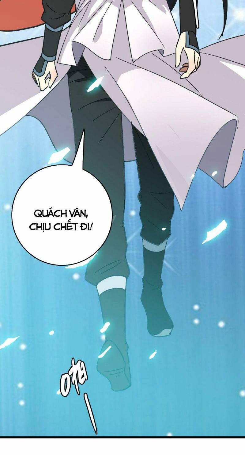 Siêu Đạo Thần Thuật 111 trang 19