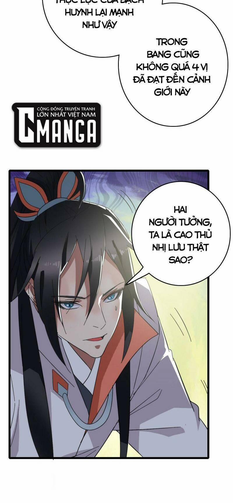 Siêu Đạo Thần Thuật 111 trang 27