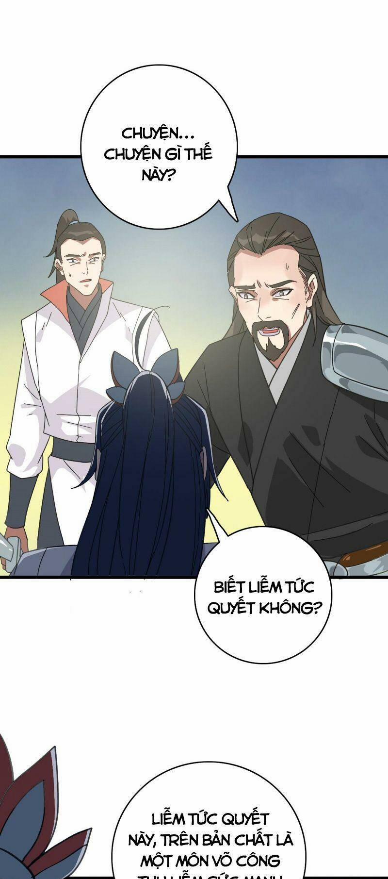 Siêu Đạo Thần Thuật 111 trang 28