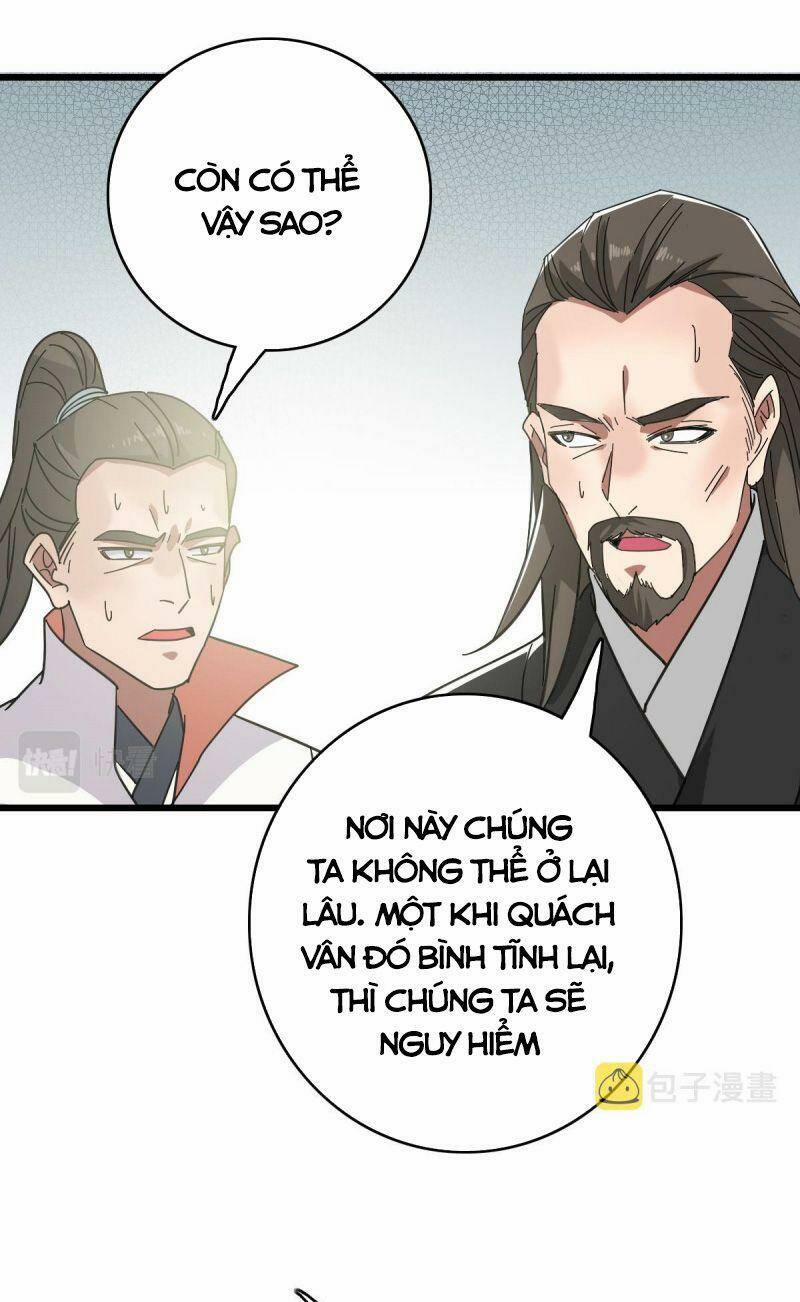 Siêu Đạo Thần Thuật 111 trang 30