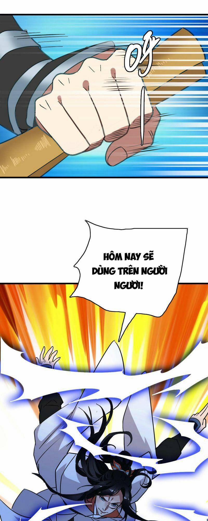 Siêu Đạo Thần Thuật 111 trang 38